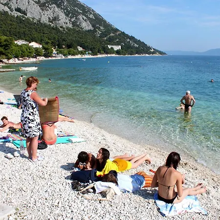 Apartmán Gradac 15282f